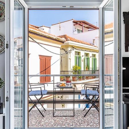 Maria'S House Apartment Skopelos Exterior foto