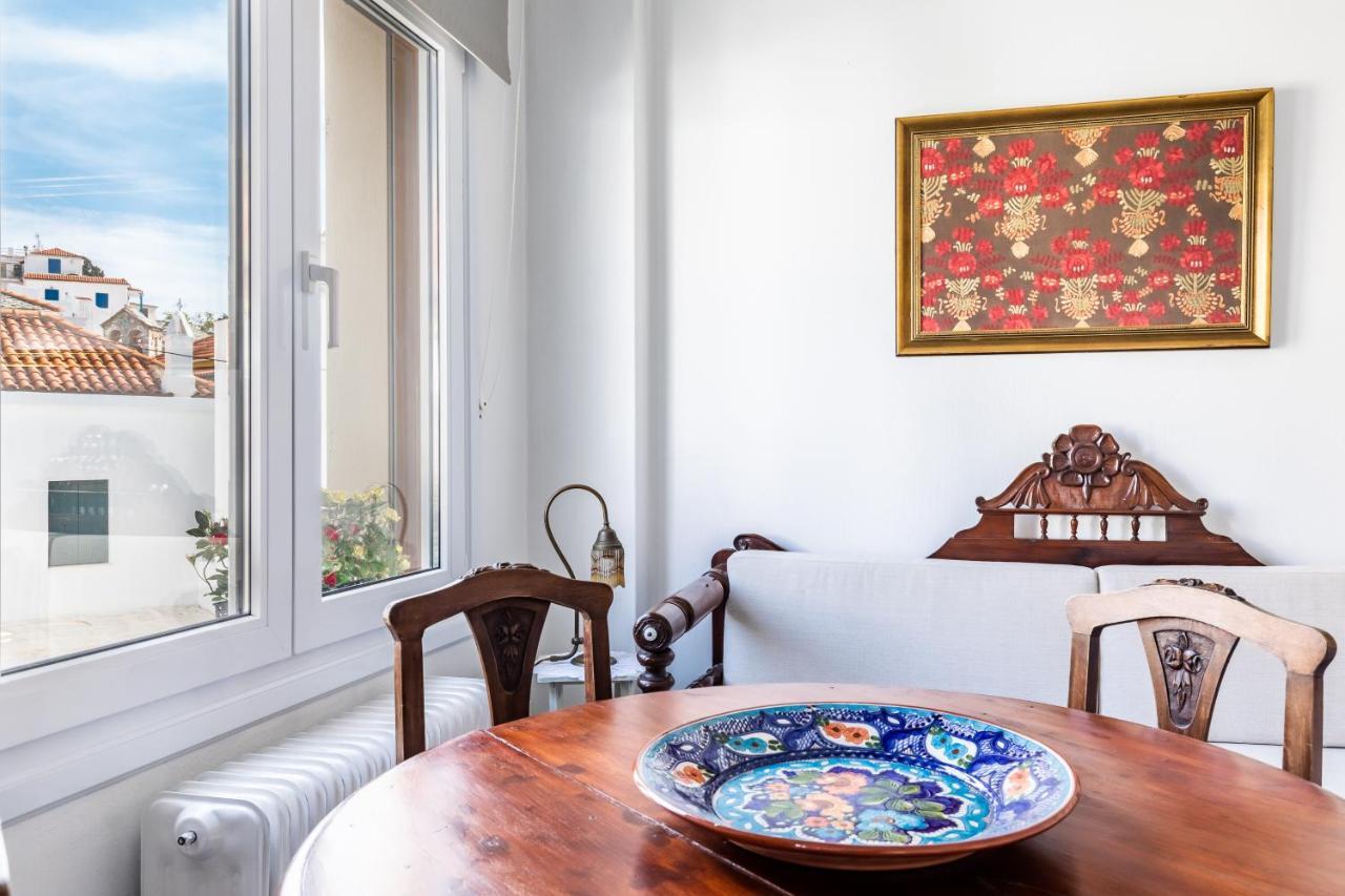 Maria'S House Apartment Skopelos Exterior foto