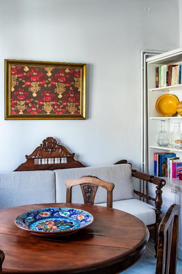 Maria'S House Apartment Skopelos Exterior foto