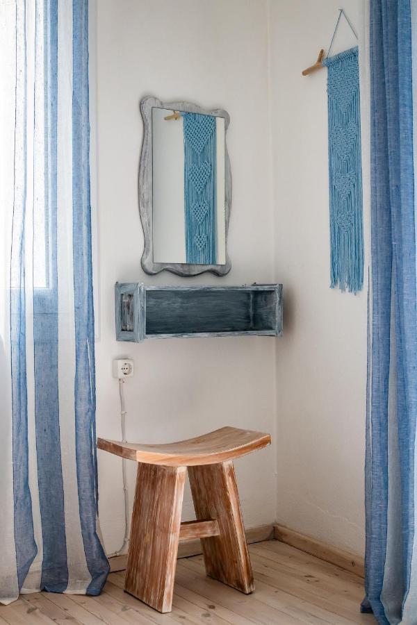 Maria'S House Apartment Skopelos Exterior foto